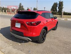 Chevrolet Blazer